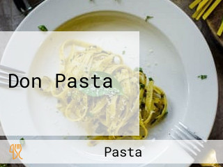 Don Pasta