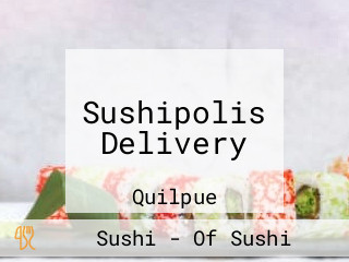 Sushipolis Delivery