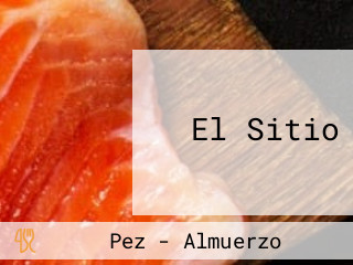 El Sitio