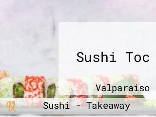 Sushi Toc