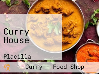 Curry House