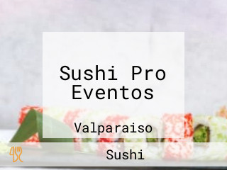 Sushi Pro Eventos