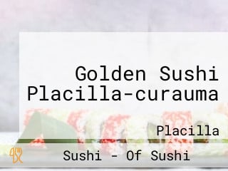 Golden Sushi Placilla-curauma