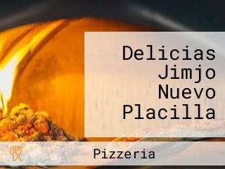 Delicias Jimjo Nuevo Placilla