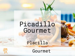 Picadillo Gourmet