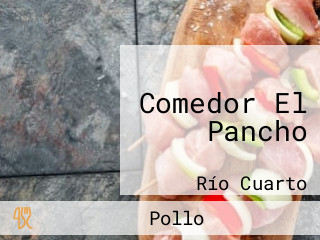 Comedor El Pancho