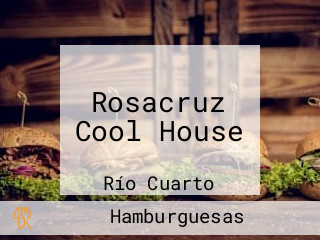 Rosacruz Cool House