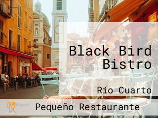 Black Bird Bistro