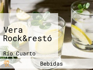 Vera Rock&restó