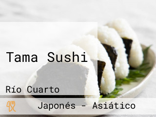 Tama Sushi