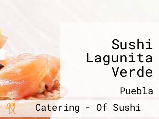 Sushi Lagunita Verde