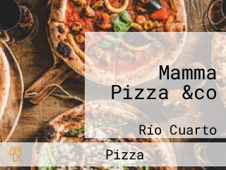 Mamma Pizza &co