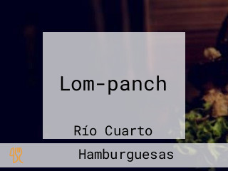 Lom-panch