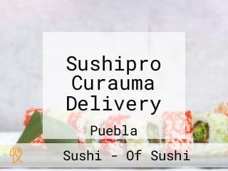 Sushipro Curauma Delivery