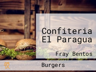 Confiteria El Paragua