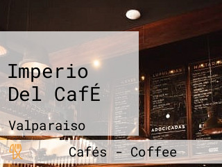 Imperio Del CafÉ