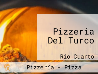 Pizzeria Del Turco