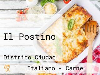 Il Postino