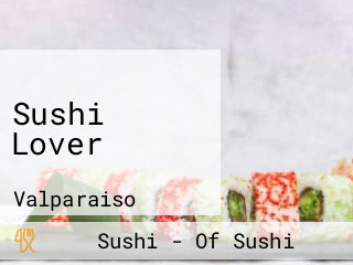 Sushi Lover