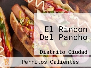 El Rincon Del Pancho