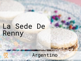 La Sede De Renny