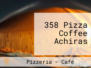 358 Pizza Coffee Achiras