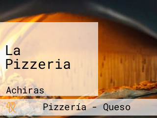 La Pizzeria