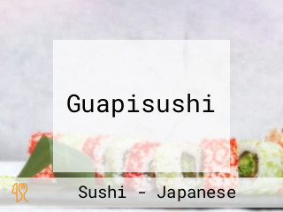 Guapisushi