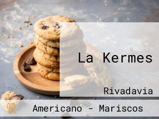 La Kermes