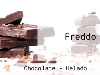 Freddo