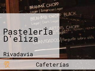 PastelerÍa D'eliza