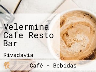 Velermina Cafe Resto Bar