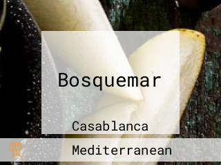 Bosquemar