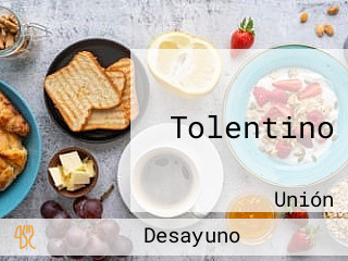 Tolentino