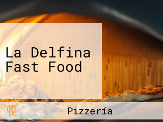 La Delfina Fast Food