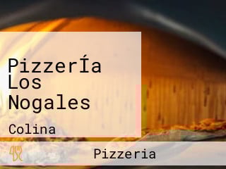 Pizzería Los Nogales