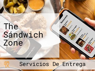 The Sándwich Zone