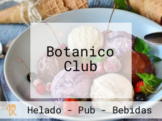 Botanico Club