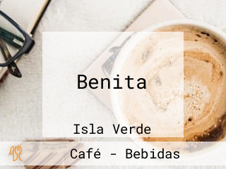 Benita