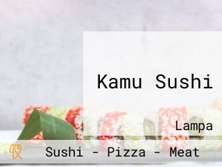 Kamu Sushi