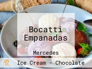 Bocatti Empanadas