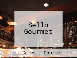 Sello Gourmet