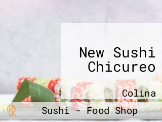 New Sushi Chicureo