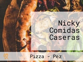 Nicky Comidas Caseras