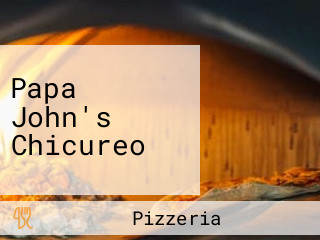 Papa John's Chicureo