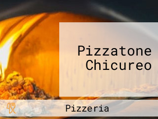 Pizzatone Chicureo