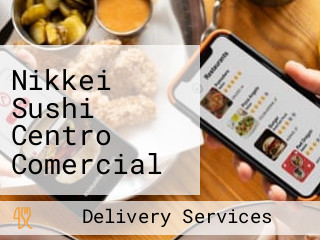 Nikkei Sushi Centro Comercial El Algarrobal