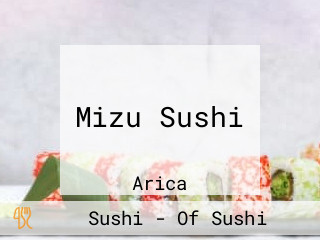 Mizu Sushi