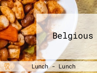 Belgious