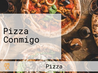 Pizza Conmigo